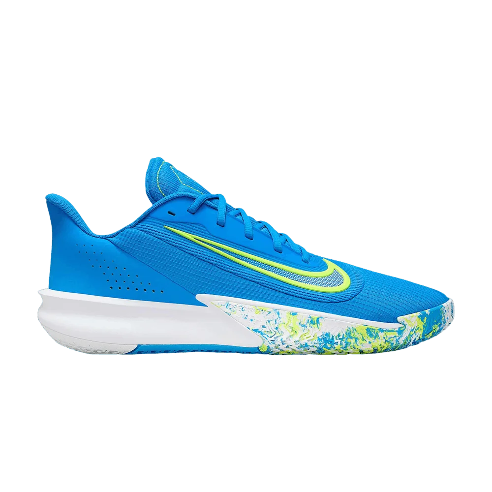 Krossovki-Nike-Precision-7-Photo-Blue-Volt