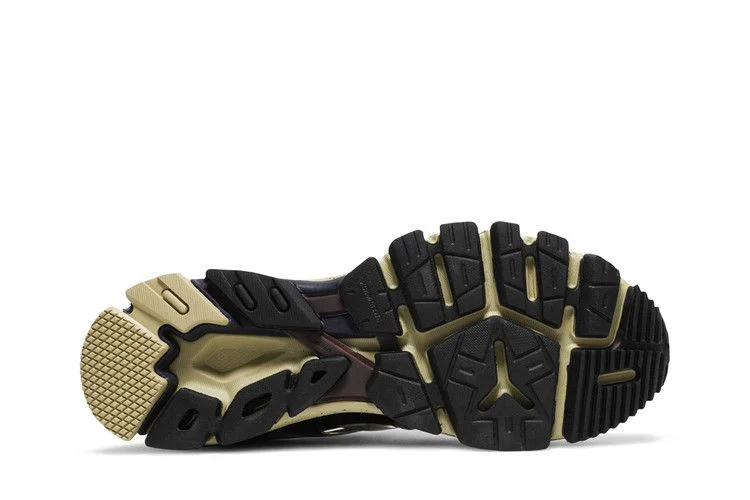 Кроссовки Li-Ning Furious Rider Ace Element 'Brown'