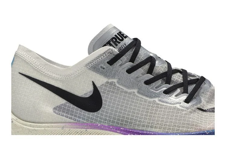 Кроссовки Nike ZoomX Vaporfly NEXT% 'Be True'