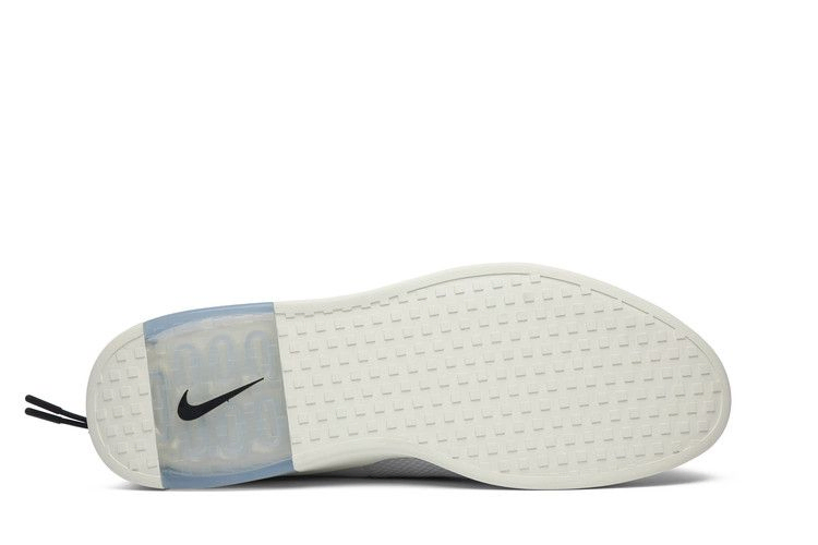 Кроссовки Nike Air Fear Of God Moc 'Pure Platinum'