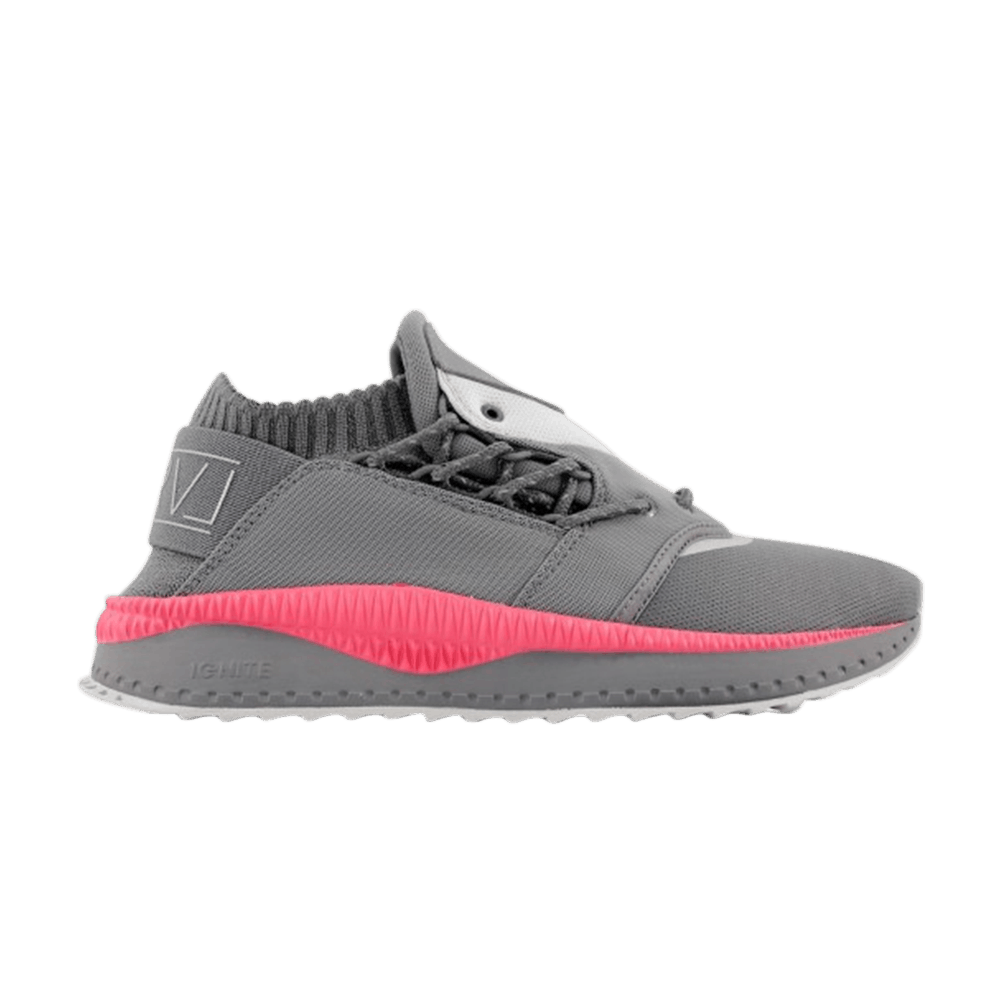 Кроссовки Staple x Puma Tsugi Shinsei 'Smoked Pearl'