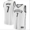 Brooklyn-Nets-7-Kevin-Durant-2019-Fast-Break-Association-White-Jersey-1-100x100