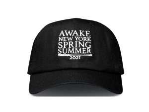 Awake-NY-6-Panel-Hat-Black-300x225