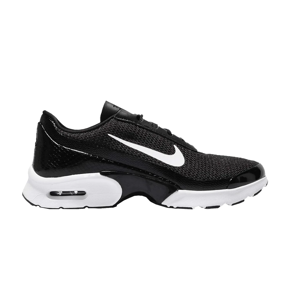 Кроссовки Nike Wmns Air Max Jewell 'Black'