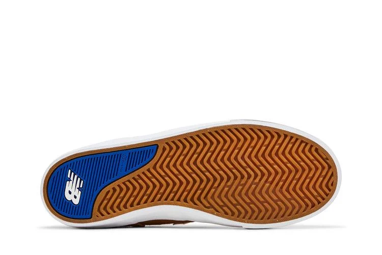 Jamie Foy x New Balance Numeric 306 'Tobacco'