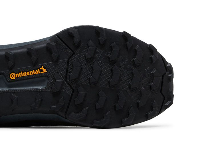 Кроссовки Adidas Terrex AX4 Wide 'Focus Olive Black'