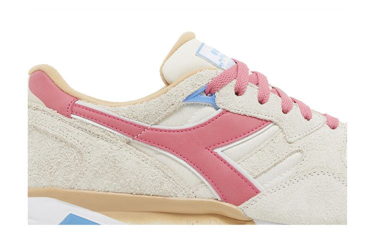 Кроссовки Anderson Bluu x Diadora N9002 'Ice Cream Truck Collection - Vanilla Cone'