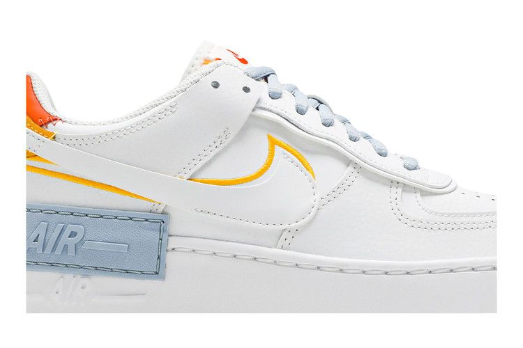Кроссовки Nike Wmns Air Force 1 Shadow 'Be Kind'