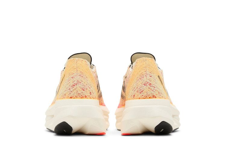 Кроссовки adidas Adizero Prime X 2.0 Strung 'Ivory Pack'