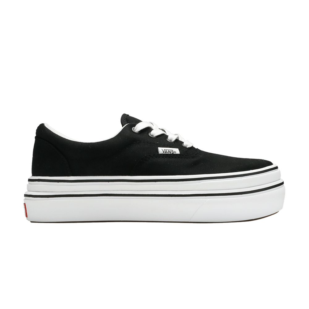 Кроссовки Vans Wmns Super ComfyCush Era 'Black'