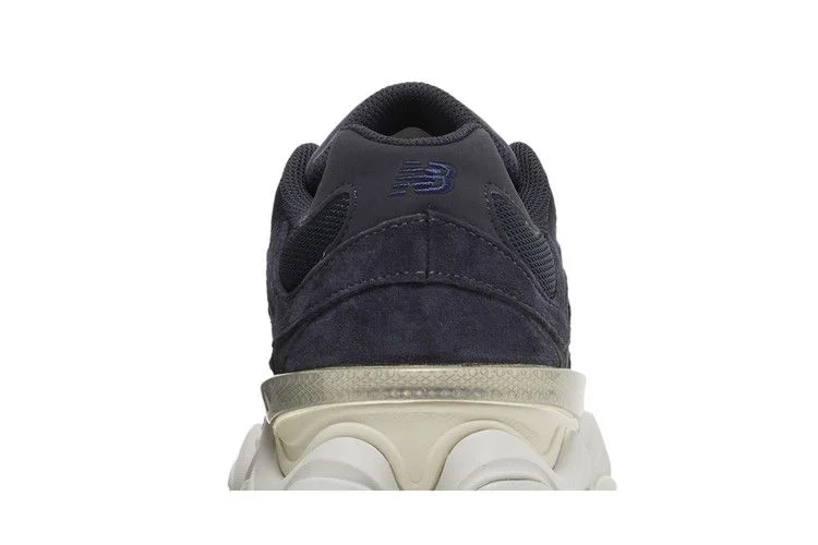 Кроссовки New Balance 9060 'Eclipse Navy'