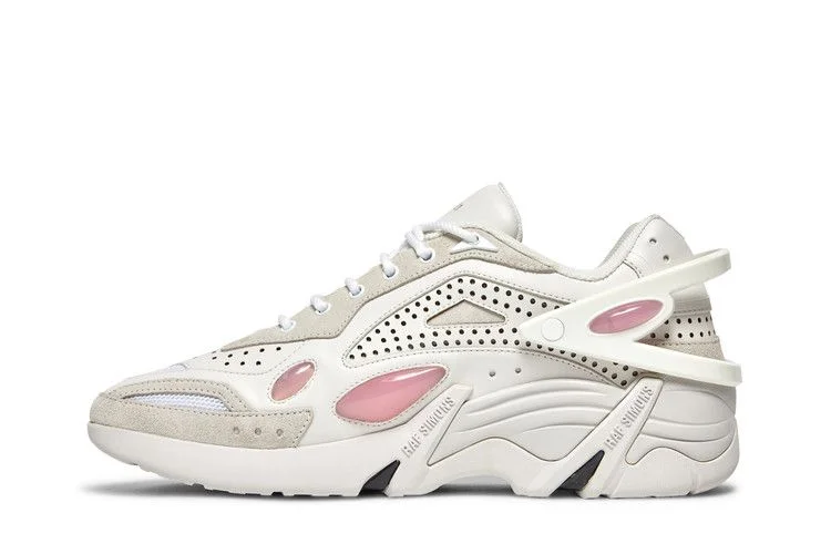 Кроссовки Raf Simons Cylon-21 'White'