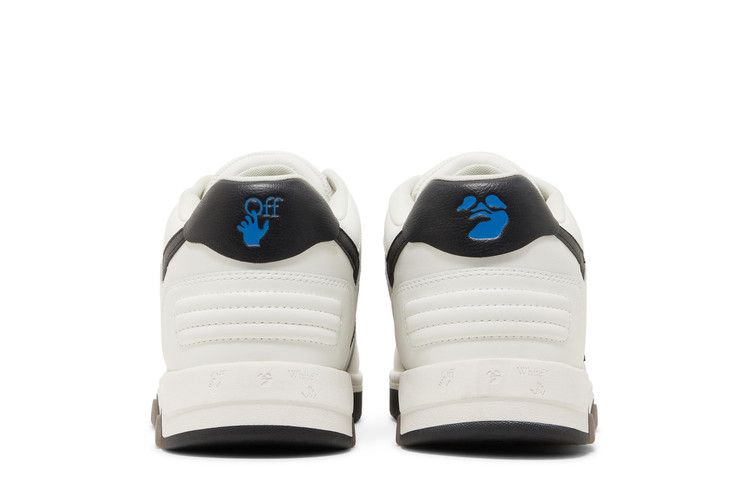 Кроссовки Off-White Out of Office 'White Black'