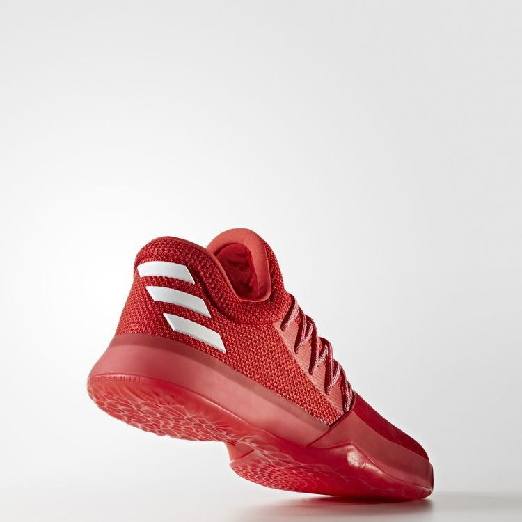 Кроссовки Adidas Harden Vol. 1 'Rockets'