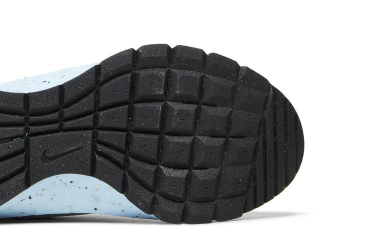 Кроссовки Nike Wmns Crater Remixa 'Grey Fog Chambray Blue'