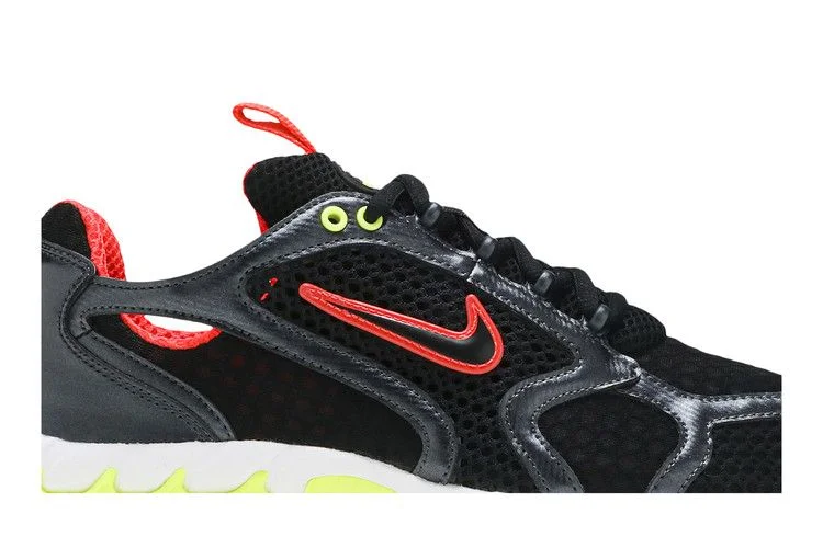 Кроссовки Nike Wmns Zoom Spiridon Cage 2 'Track Red Volt'