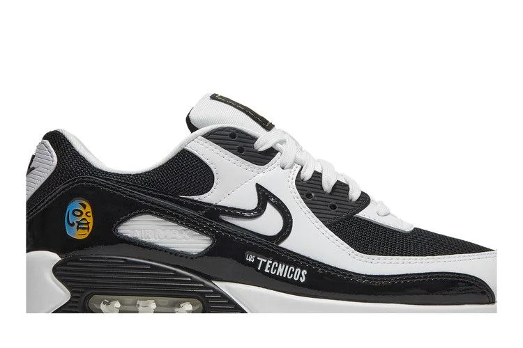 Кроссовки Nike Air Max 90 'Lucha Libre'