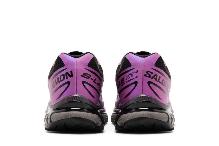 Кроссовки Salomon XT-6 'Iridescent Pack'