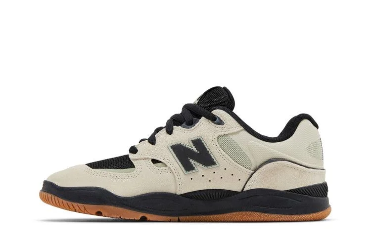 Кроссовки Tiago Lemos x New Balance Numeric 1010 'Timberwolf Black'