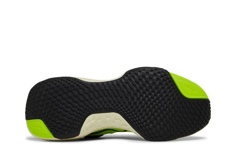 Кроссовки Nike ZoomX Invincible Run Flyknit 'Volt'