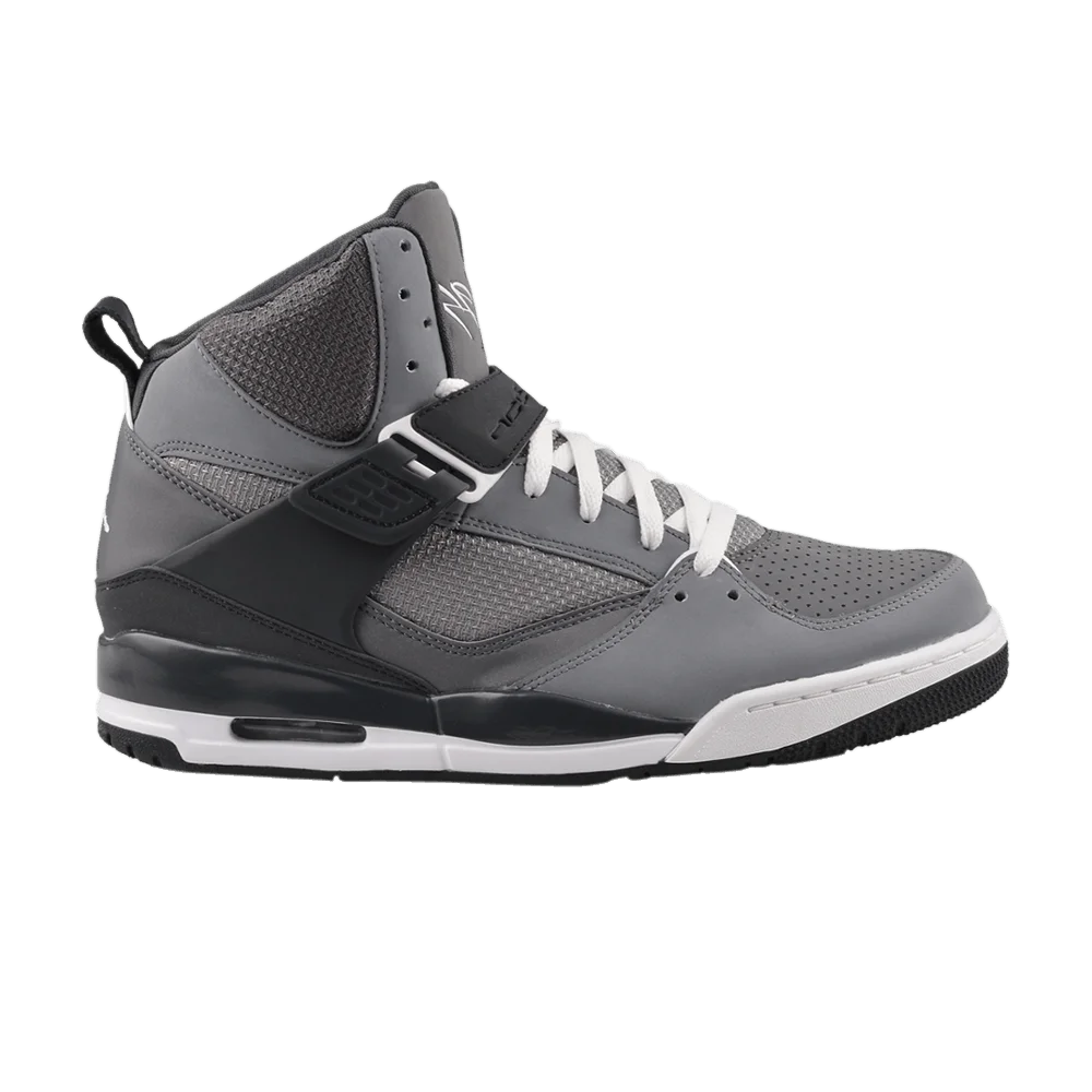 Krossovki-Air-Jordan-Flight-45-High-Cool-Grey