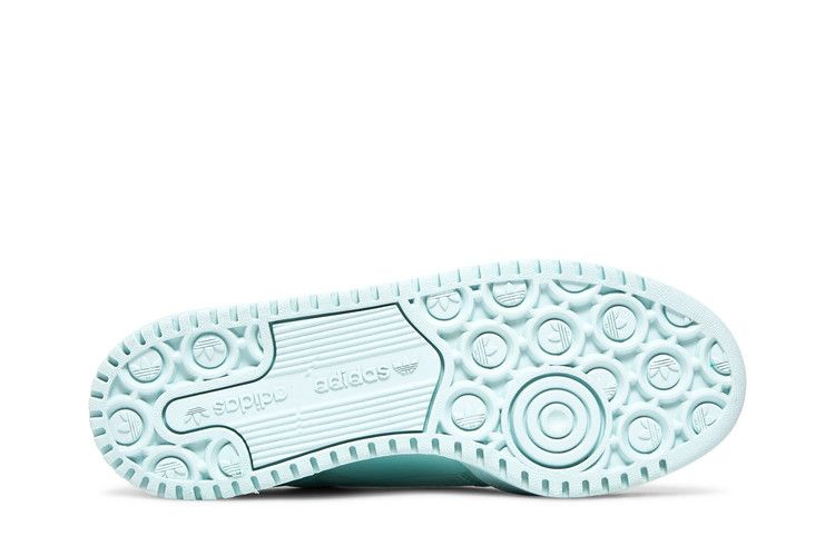 Кроссовки Adidas Wmns Forum Bold 'Halo Mint'