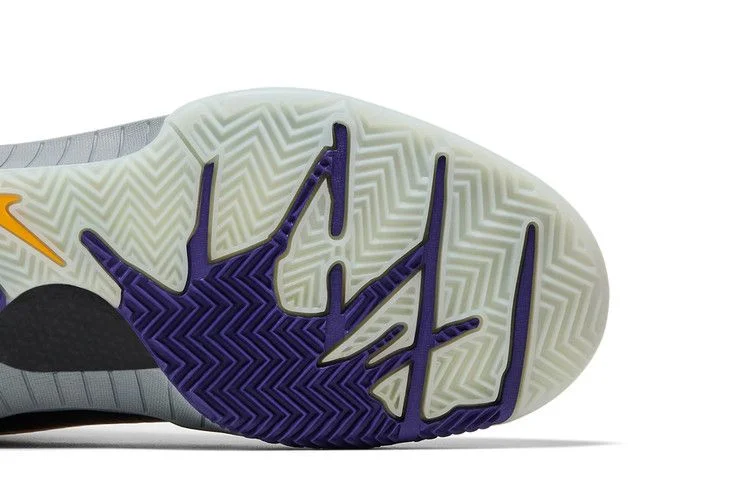 Кроссовки Nike Zoom Kobe 4 Protro 'Carpe Diem' 2019