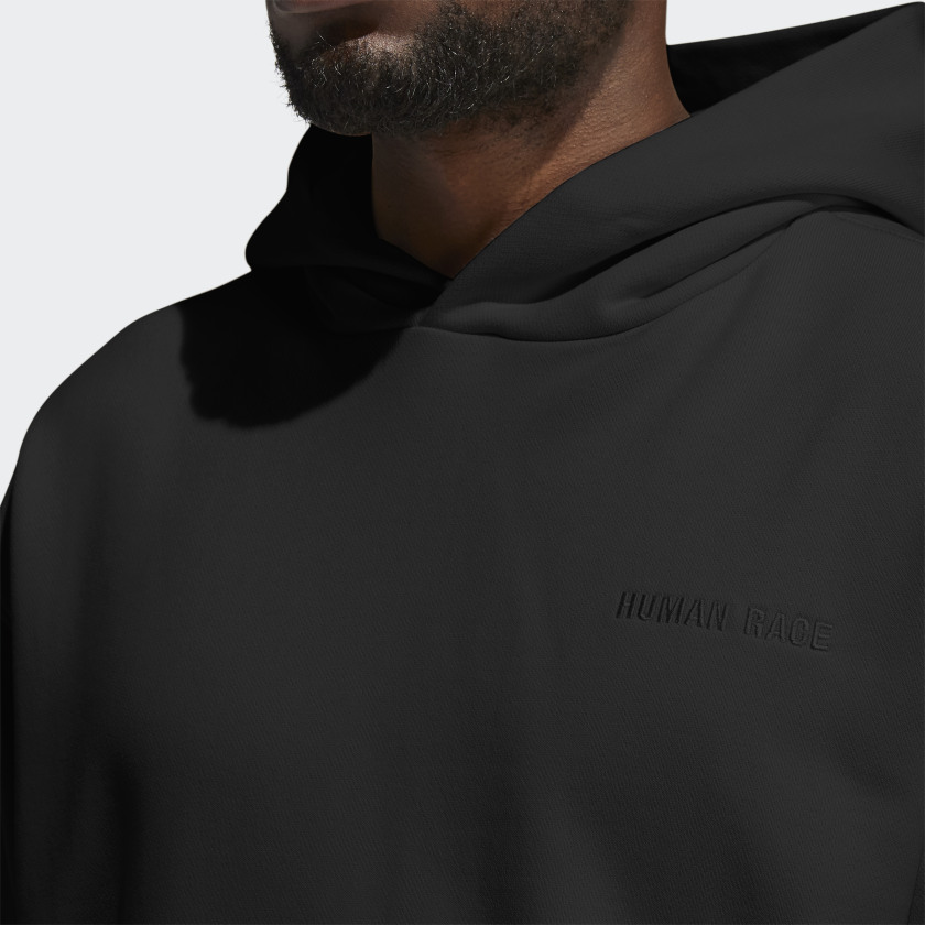 adidas-Pharrell-Williams-Basics-Hoodie-Black-7