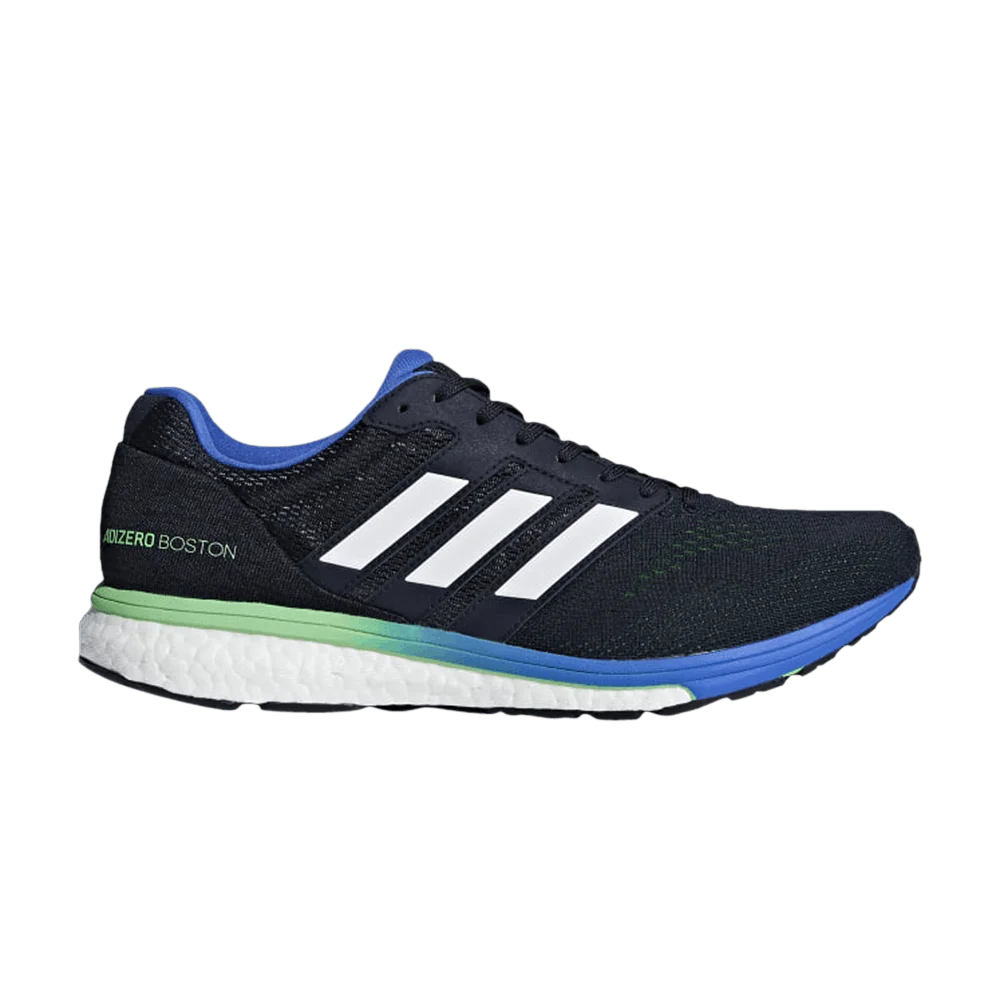Krossovki-Adidas-Adizero-Boston-7-Legend-Ink-Lime