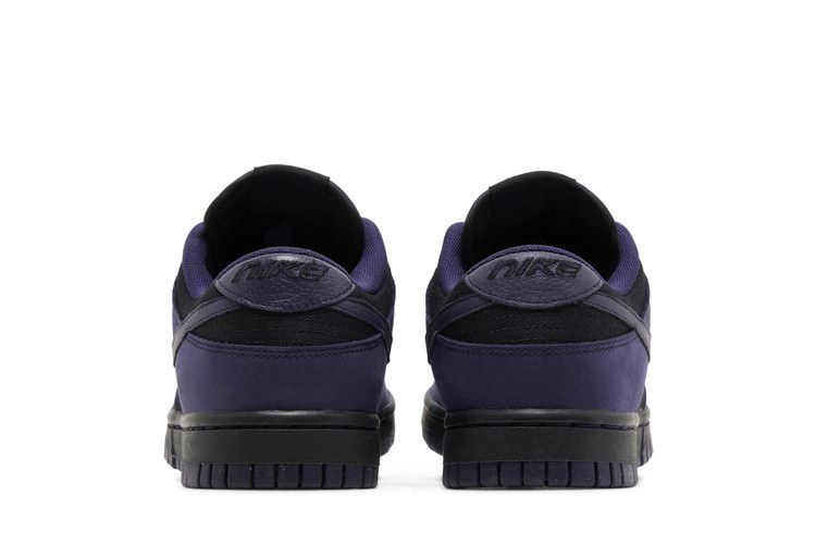 Кроссовки Nike Wmns Dunk Low LX 'Purple Ink'