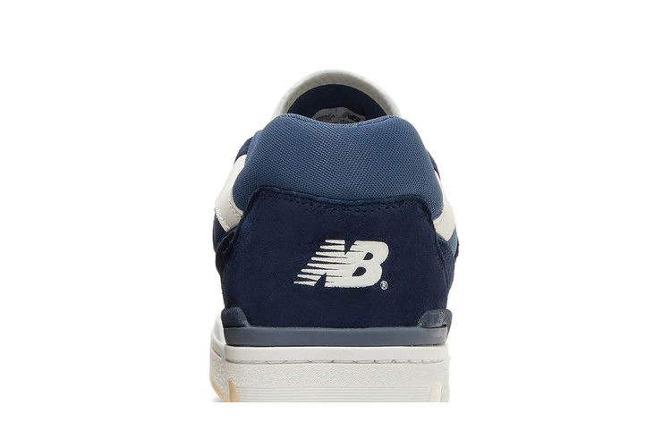 Кроссовки New Balance 550 'Indigo Sea Salt'