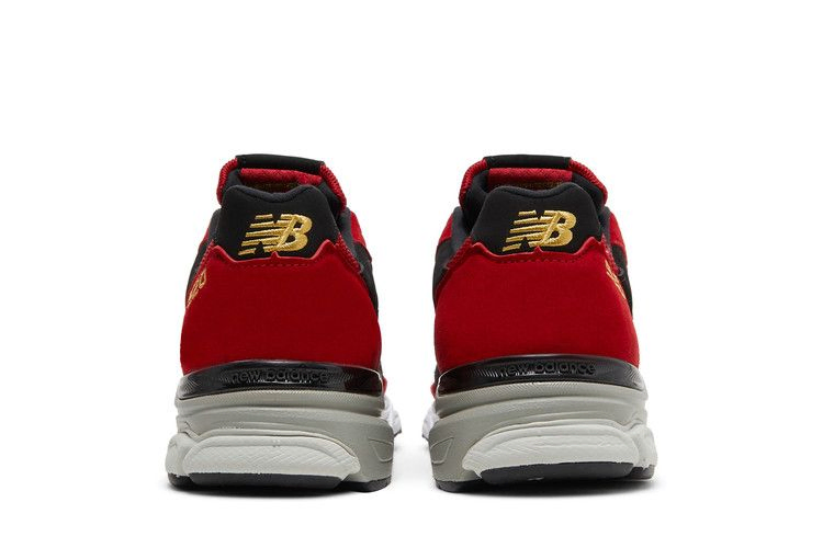 Кроссовки New Balance 920 'Chinese New Year - Year Of The Ox'