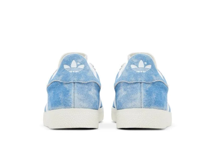 Кроссовки adidas Gazelle 'Washed Blue'