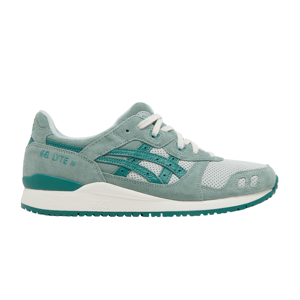 Кроссовки ASICS Gel Lyte 3 OG 'Changing of the Seasons Pack - Momijigari Natsu'