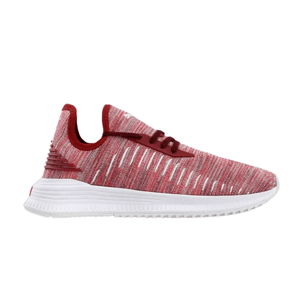 Кроссовки Puma AVID evoKnit Summer 'Red Dahlia'