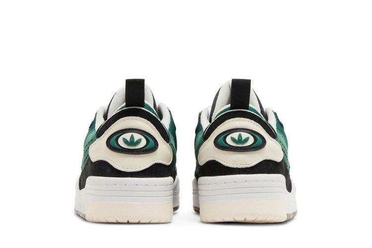 Кроссовки adidas ADI2000 'Black Collegiate Green'
