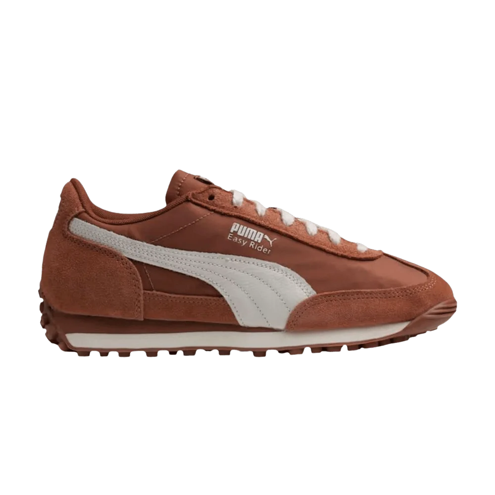 Krossovki-Puma-Easy-Rider-Nylon-Cool-Brown-Mushroom-Warm-White