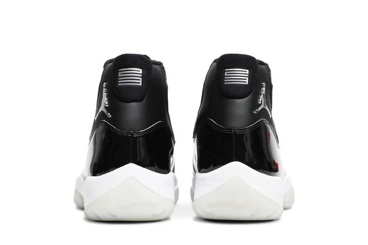 Кроссовки Air Jordan 11 Retro 'Jubilee / 25th Anniversary'