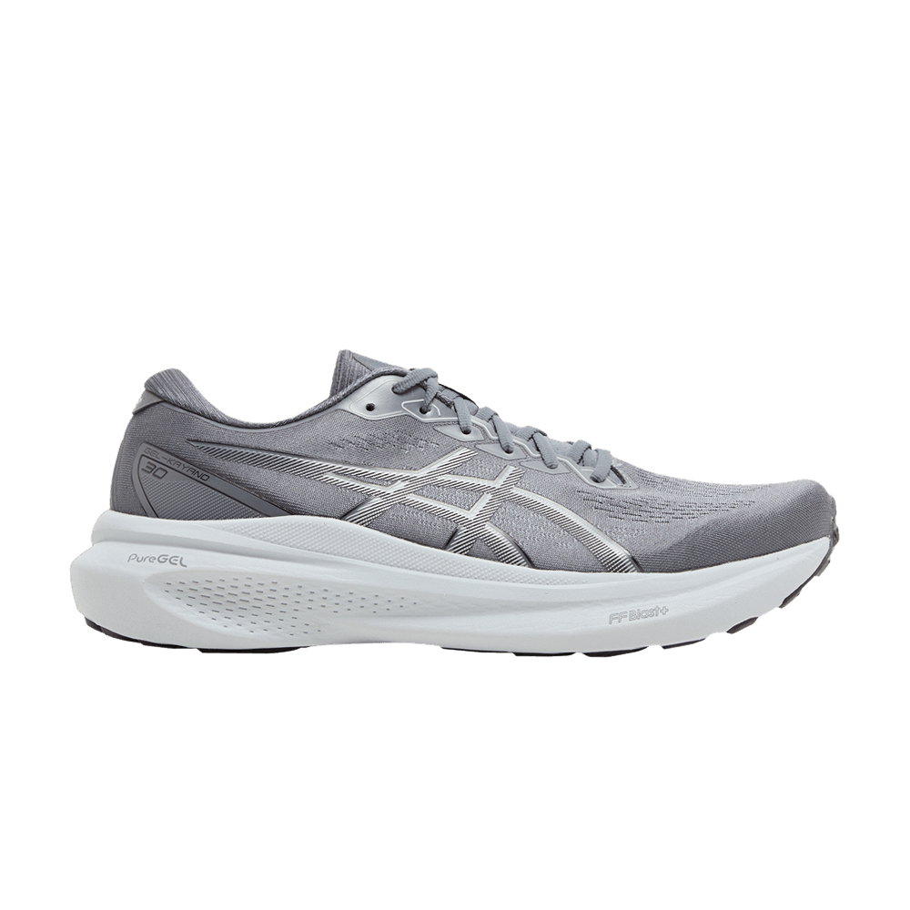 Кроссовки ASICS Gel Kayano 30 'Carrier Grey'