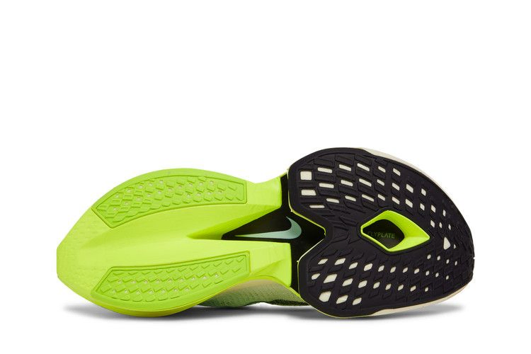 Кроссовки Nike Wmns Air Zoom Alphafly NEXT% 2 'Mint Foam Volt'
