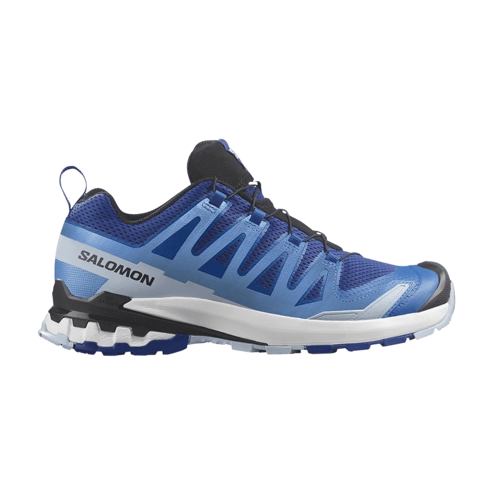 Krossovki-Salomon-XA-Pro-3D-V9-Surf-Blue