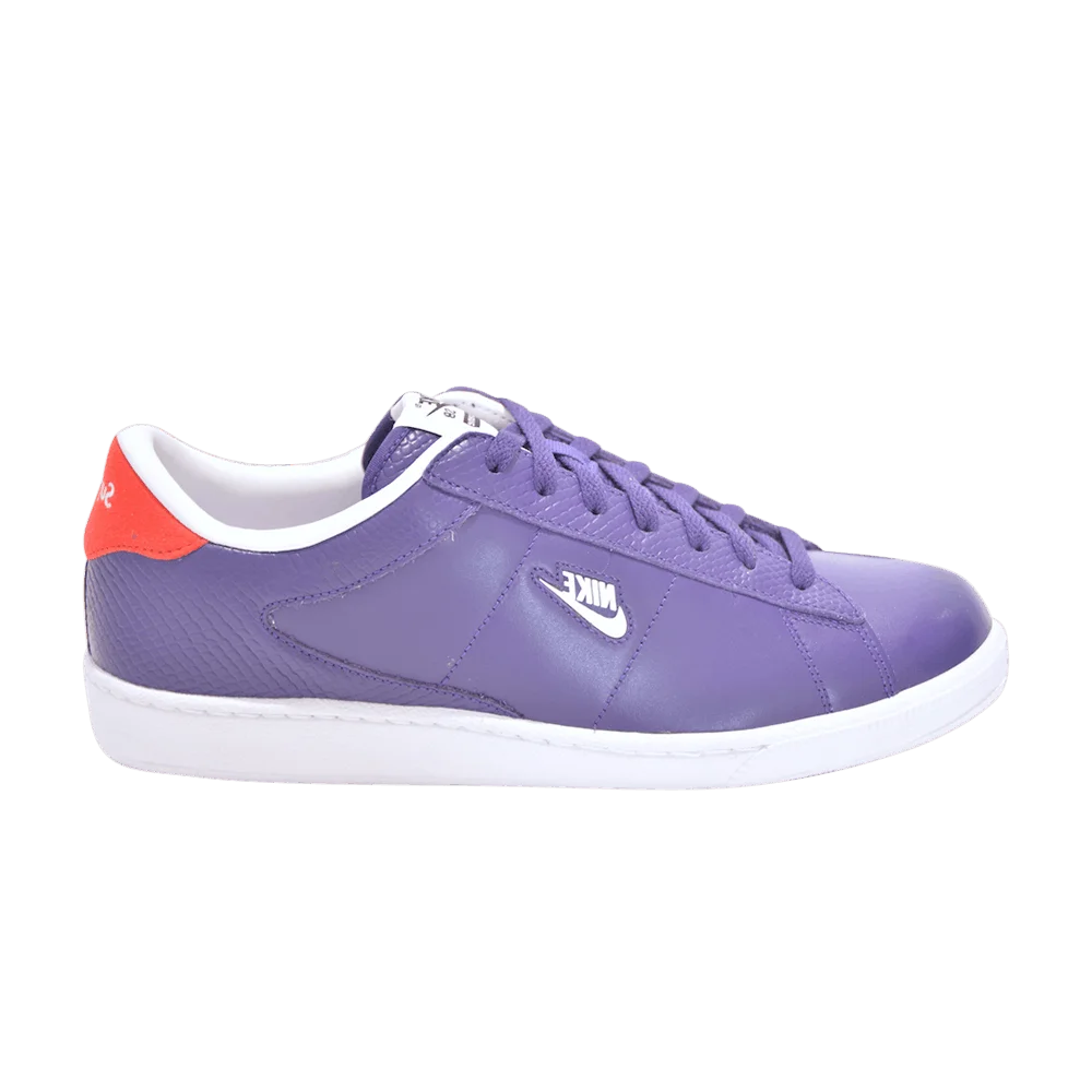 Кроссовки Nike Supreme Tennis Classic 'Supreme'
