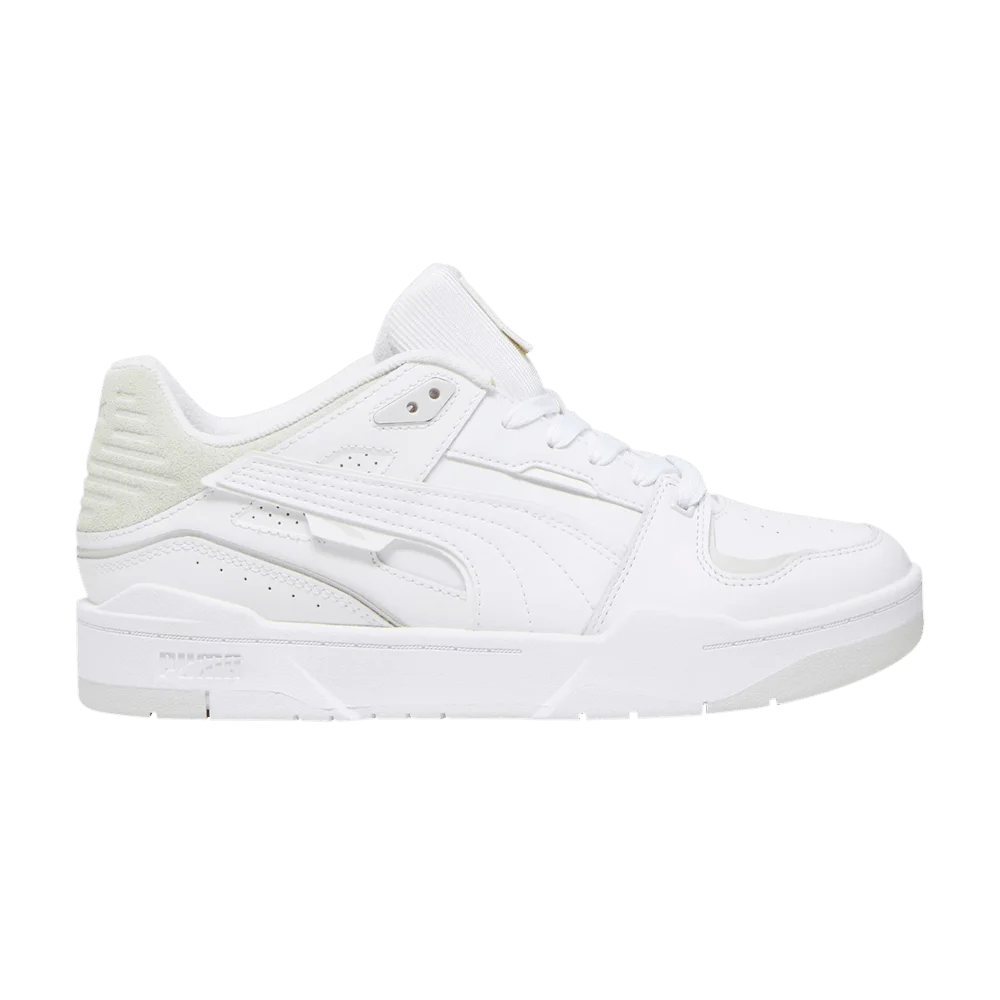 Krossovki-Puma-Slipstream-Bball-White-Feather-Grey