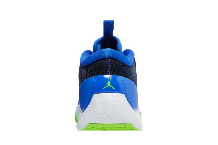Кроссовки Air Jordan Zoom Separate 'Mavs'