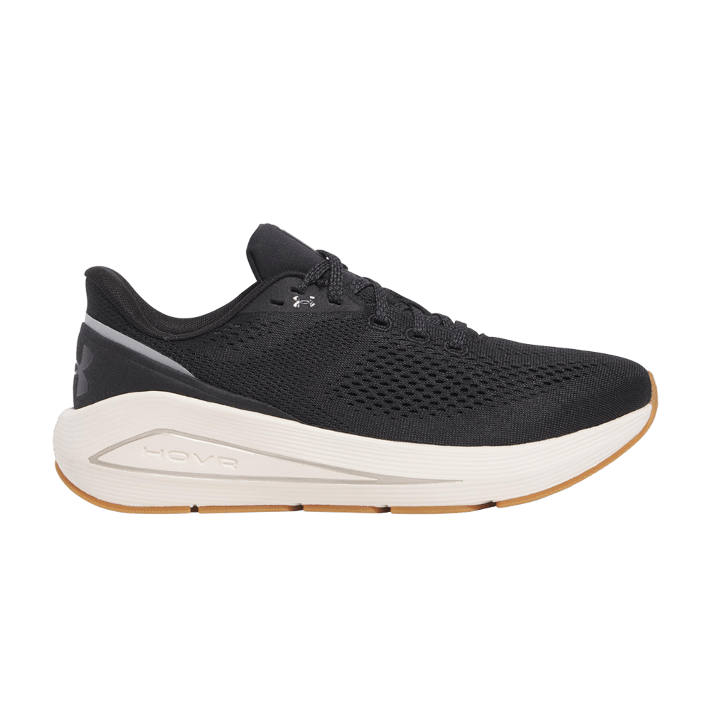 Кроссовки Under Armour Wmns Sonic 7 'Black Anthracite'