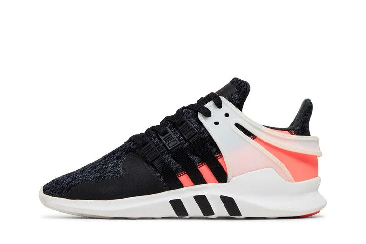 Кроссовки Adidas EQT Support ADV Primeknit 'Turbo'