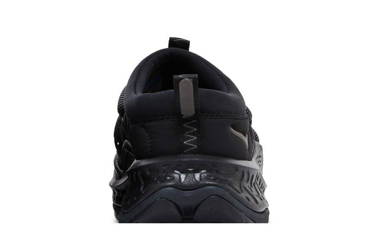 HOKA Ora Primo 'Triple Black'