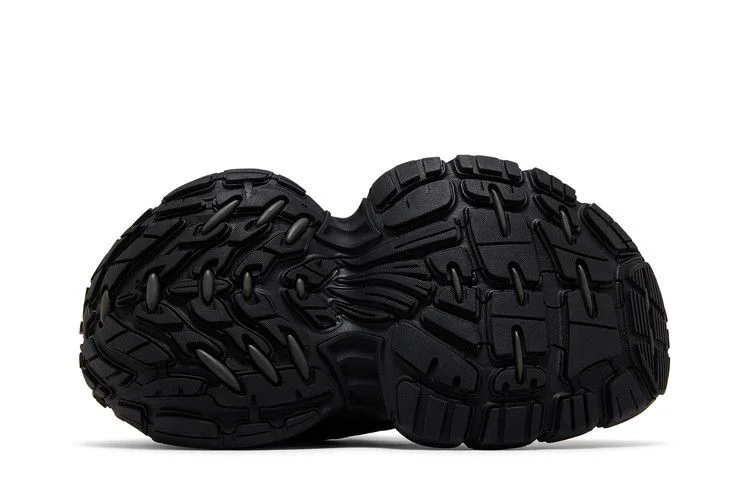 Кроссовки Balenciaga 10XL Sneaker 'Black'