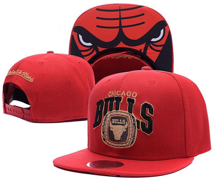 Chicago-Bulls-Snapback-vol.1-9