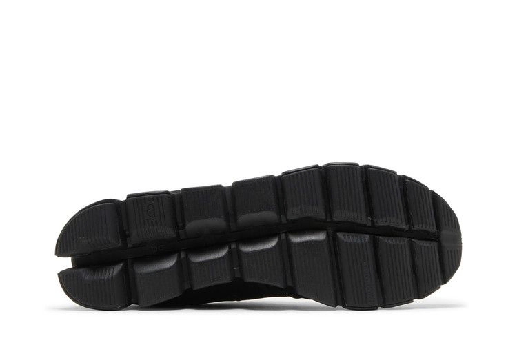 Кроссовки ON Cloud 5 'All Black'